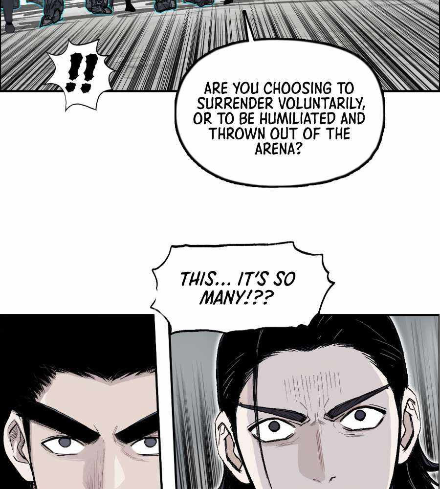 Muscle Mage Chapter 18 82